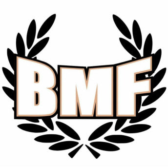 BMF Nutrition Limitless