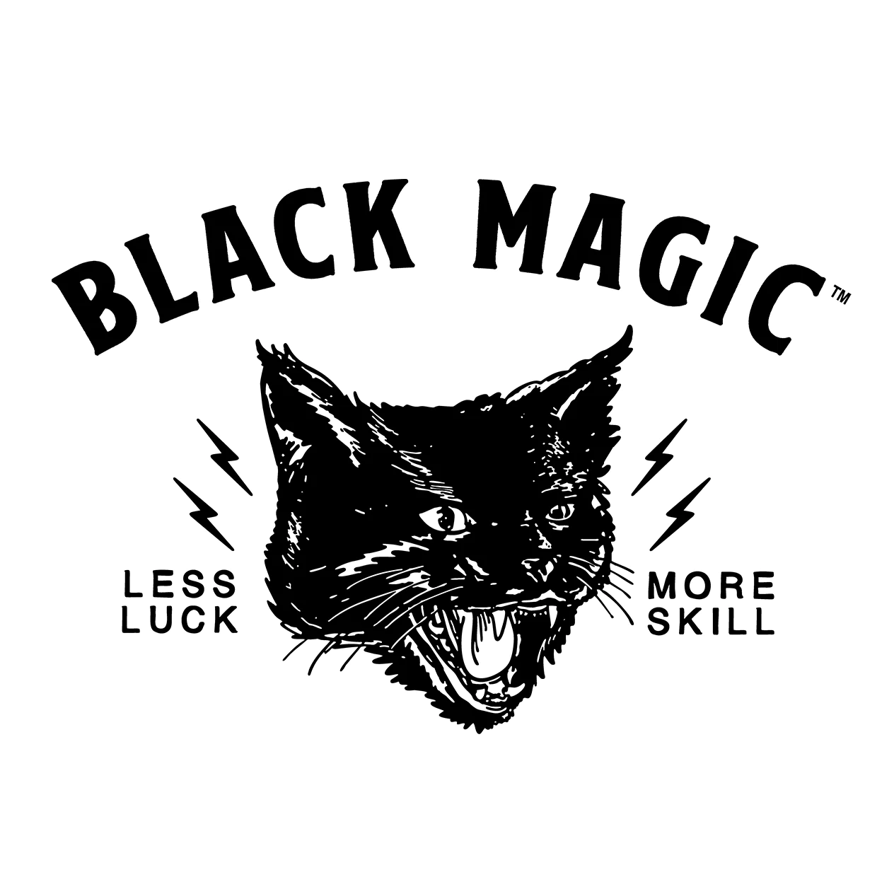 Black Magic Supply BZRK Pre-Workout