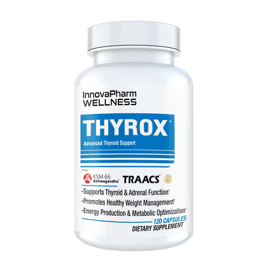 Innovapharm Thyrox