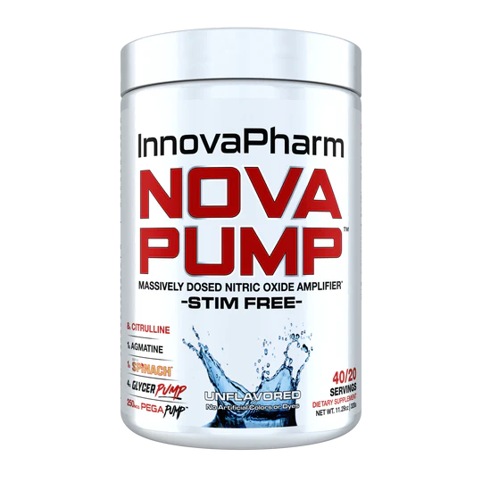 Innovapharm Nova Pump