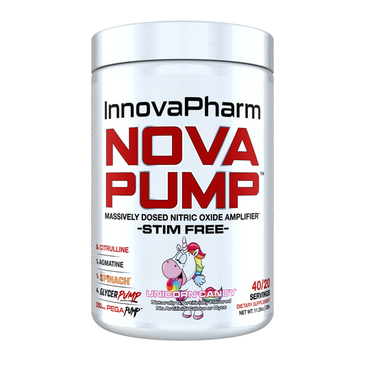 Innovapharm Nova Pump