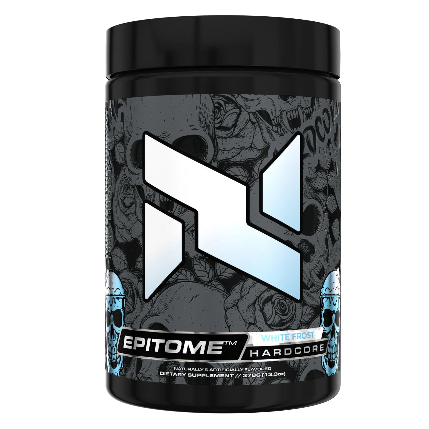 Nutra Innovations Epitome Hardcore  Pre-Workout