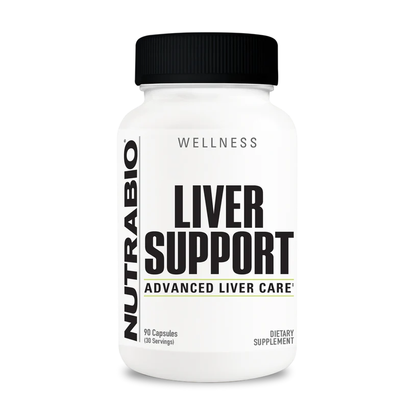 Nutrabio Liver Support